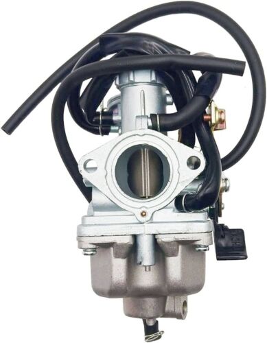 Carburettor set for Honda Recon TRX250 1997-2001, TRX250TE 250TM 2002-07 - Picture 11 of 11
