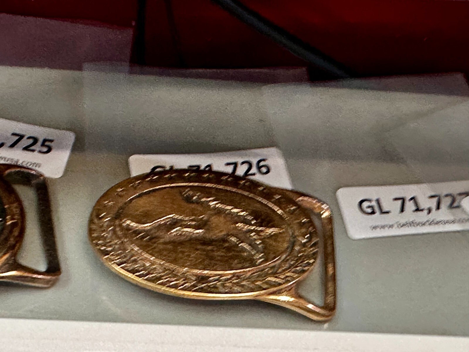 Tech Ether Guild The Eagle - Patriotic Vintage US… - image 20