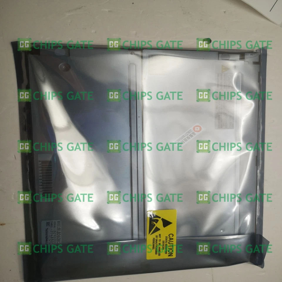 1PCS NEW NEC NL8060BC26-35D LCD Screen Display Panel 10.4” - Image 2 of 3