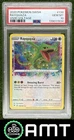 Rayquaza Amazing Rare PSA 10 2020 Pokemon SWSH Vivid Voltage #138/185 1934
