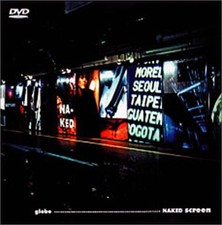 [DVD] Naked Screen [Dvd]_