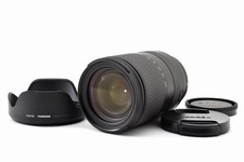 Tamron 28-200mm F/2.8-5.6 Di III RXD for Sony E-mount #3005912