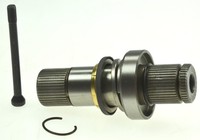 Spidan Antriebswelle Zwischenwelle Getriebeseitig 25702 FüR VW T5 Multivan M8X94