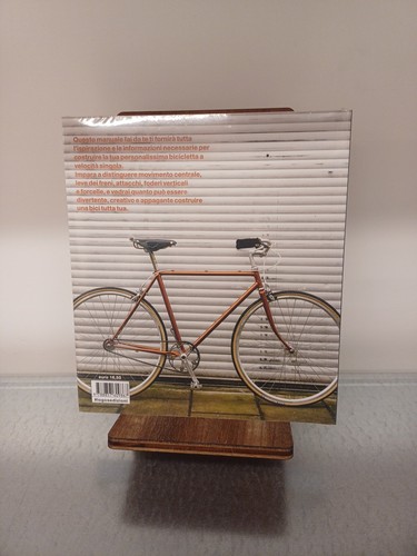 Bike fai da te. Una guida facile per costruire la tua bici. - Foto 2 di 2