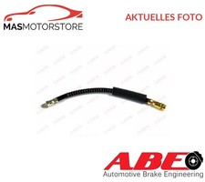 BREMSSCHLAUCH BREMSLEITUNG VORNE ABE C85143ABE I FÜR PEUGEOT 206,206 SW,206 CC