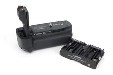 CANON BG-E6, battery grip, impugnatura batteria per EOS 5D mark II *rivenditore foto*