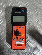 BEHA UNITEST TELARIS 0701/0702 VDE Gerätetester Amprobe Ungetestet (7727)