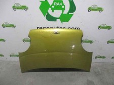 Capot Daewoo MATIZ