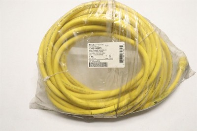 MOLEX MINI-CHANGE CORDSET 4-POLE M/F 12M 1300100923