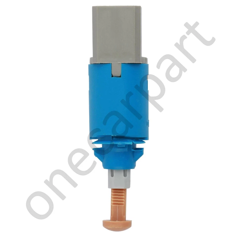 Interruptor de luz de freno para Renault Clio Duster Grand Modus Laguna 2001 a 2020 Foto 2 de 3