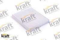 Kraft 1733060 Filter FüR Innenraumluft Innenraumfilter Filter Innenraum