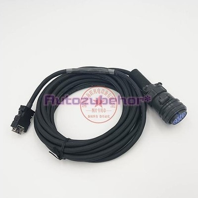 For 1PC MR-ENECBL8M-H-MTH servo encoder cable 8M#za