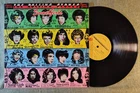 ROLLING STONES ❤️ SOME GIRLS Vinyl LP 1st PRESSING! Banned Cover Record Album EX