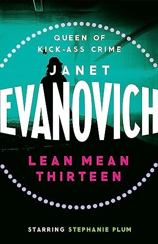 Lean Mean Thirteen (Stephanie Plum 13). Evanovich Free Shipping** - Image 2