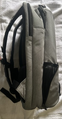 Kenneth Cole New York Polyester, Triple Compartment-2 Pocket 17” Computer Bag - 第 11/13 張圖片