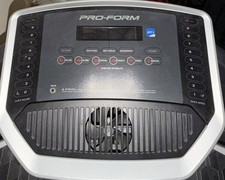 ProForm Treadmills for sale