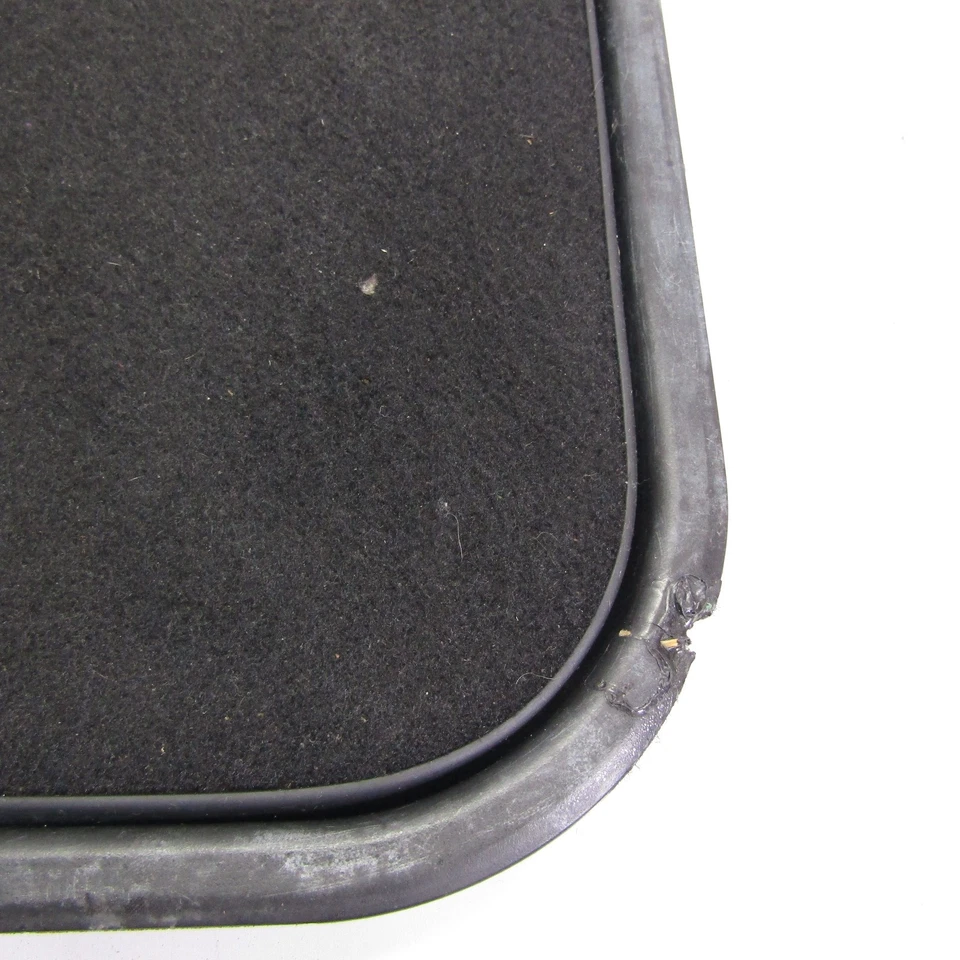 Dodge Journey 2011-2020 piso cubo de almacenamiento tapa cubierta trasera segunda fila piso Foto 2 de 4