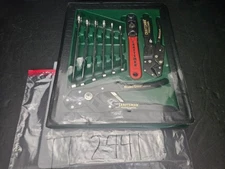 CRAFTSMAN #945444 9 PC GIFT SET USA (TL2441)