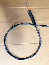 Genuine  Lawn-boy Walk Mower Traction Cable 108-0963