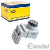 Magneti Marelli PDC Sensor Einparkhilfe Hinten Passend FüR Hyundai IX35 | SDP043
