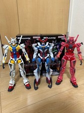 GQuuuuuuX Limit Breaker Set of 5