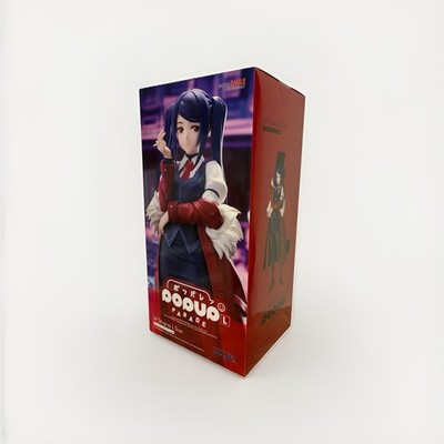 POP UP PARADE L Jill Stingray Figure VA-11 HALL-A Good Smile Company New