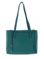 Picard Yours Shopper Schultertasche Tasche Smaragd GrüN Neu
