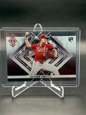 2025 Topps Transcendent Chase Petty Rookie RC #65 NB1 #3