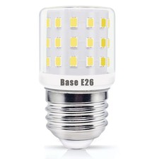 Frigidaire Refrigerator 40W Freezer Light Bulb, KEI D34L 3.5W 265V AC