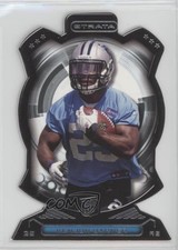 2013 Topps Strata Rookie Die-Cuts Kenjon Barner #RDC-KB y0i