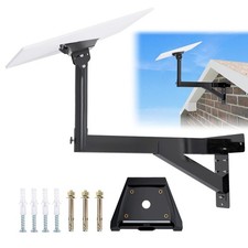 Starlink Standard 4/4X Mount, Starlink Gen 3/4 Wall/Roof Mounting Kit