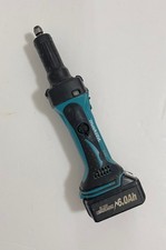 Makita XDG01 18V LXT Li-Ion Cordless Die Grinder with 6.0Ah Battery