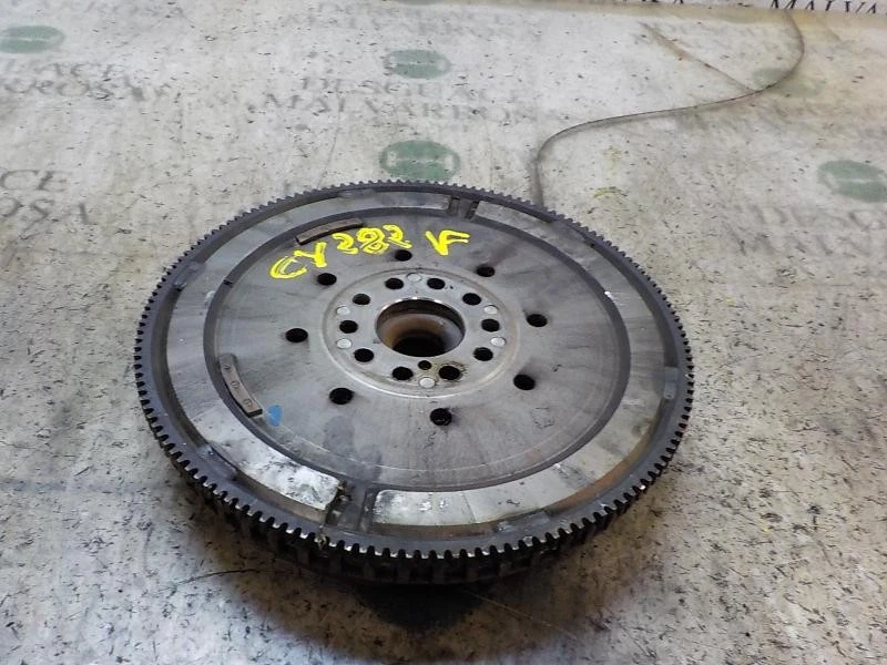 31259330 MOTOR SCHWUNGRAD / 15683376 FÜR VOLVO C70 COUPE 2.4 TURBO CAT - Bild 3 von 4