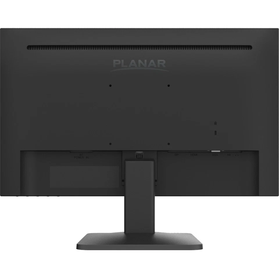 Planar PXN2200 21.5" Full HD LED LCD Monitor - 16:9 - Black - TAA Compliant - Image 4 of 4