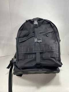 Maxpedition 0514B Vulture II Backpack (BLACK)