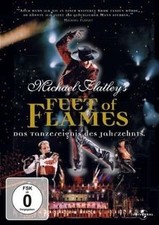 Michael Flatley - Feet of Flames von not specified | DVD | Zustand gut