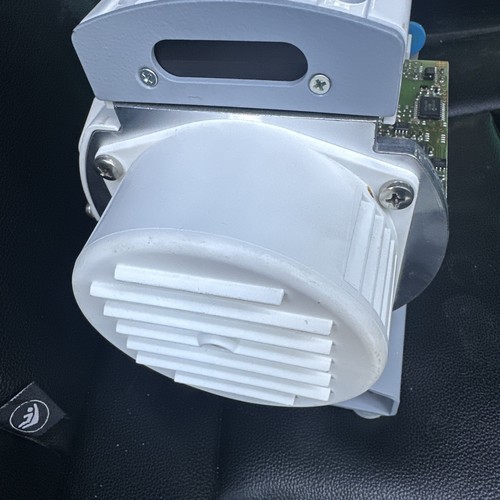 Heidolph ROTAVAC vario DC24V máx. ¡Como muestran las fotos! - Imagen 2 de 8