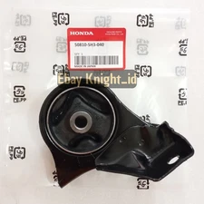 Fit For Honda Civic 88-91 Manual Transmission Rear Engine Mounting 50810-SH3-040