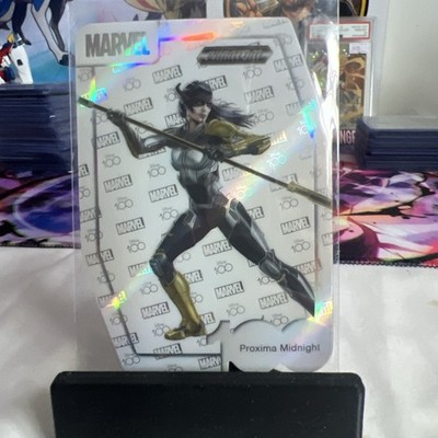 2023 Kakawow Phantom Disney 100 Marvel - Die Cut - Proxima Midnight - PM-YX-45