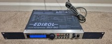Used Roland Edirol SD-80 Studio Canvas MIDI Sound Module
