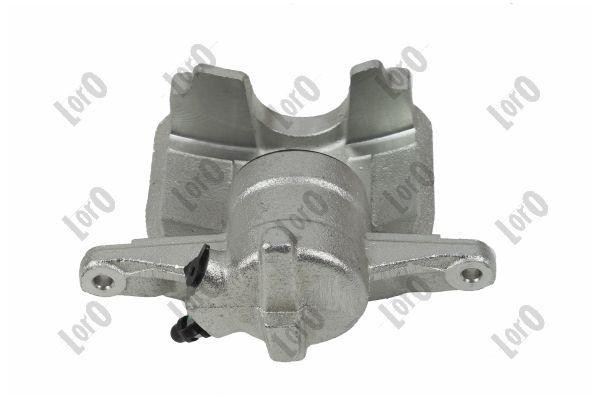 ABAKUS Brake Caliper 131-04-132 1-Piston Rear Right For Citroën Fiat Peugeot