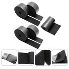 5Pcs Rutschfeste Aufkleber Klebeband Verschluss Klebeverschluss
