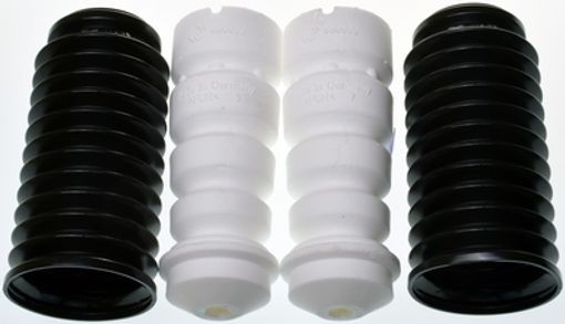 Fits DENCKERMANN AMORTYZATORY D500005 PROTECTION KIT