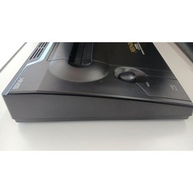 SNK Neo Geo AES Console Complete Set w/ Box Controller Adapter Home System Japan
