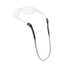 Chums lightweight silicone sunglass strap