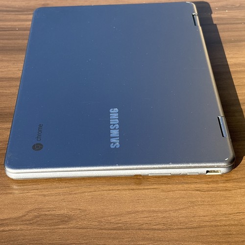 Samsung Chromebook Plus XE521QAB 12.2" 4GB RAM 32GB eMMC FOR PARTS INTEL 3965Y - Afbeelding 11 van 13