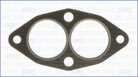 Dichtung Abgasrohr Ajusa 00231400 FüR Seat Malaga Ibiza Ronda 1 21A 23A 22A Cat