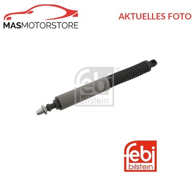 GASFEDER DÄMPFER HECKKLAPPE LINKS RECHT FEBI BILSTEIN 28005 P NEU OE QUALITÄT
