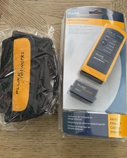 Fluke Networks MicroMapper MT-8200-49A (MT820049A)