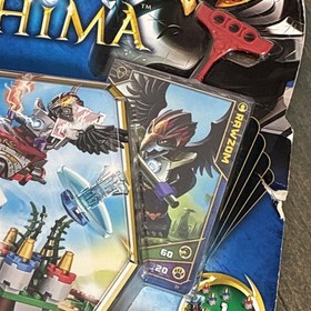 LEGO LEGENDS OF CHIMA: Sky Joust (L9)